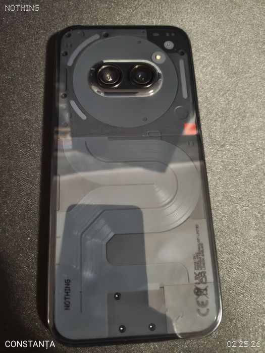Nothing phone 2a