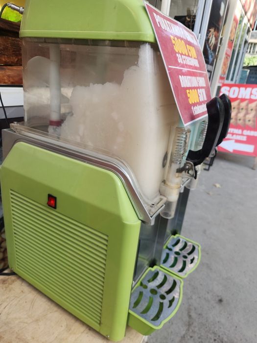 Смузи апарат продаётся