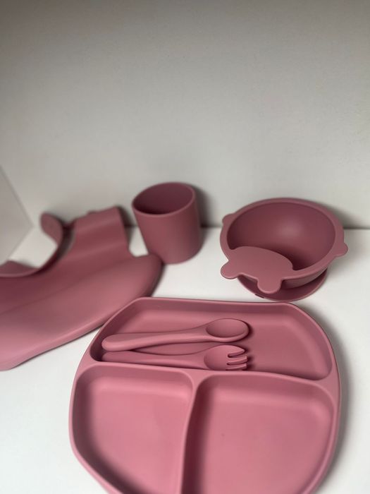 Продаю силиконовую посуду