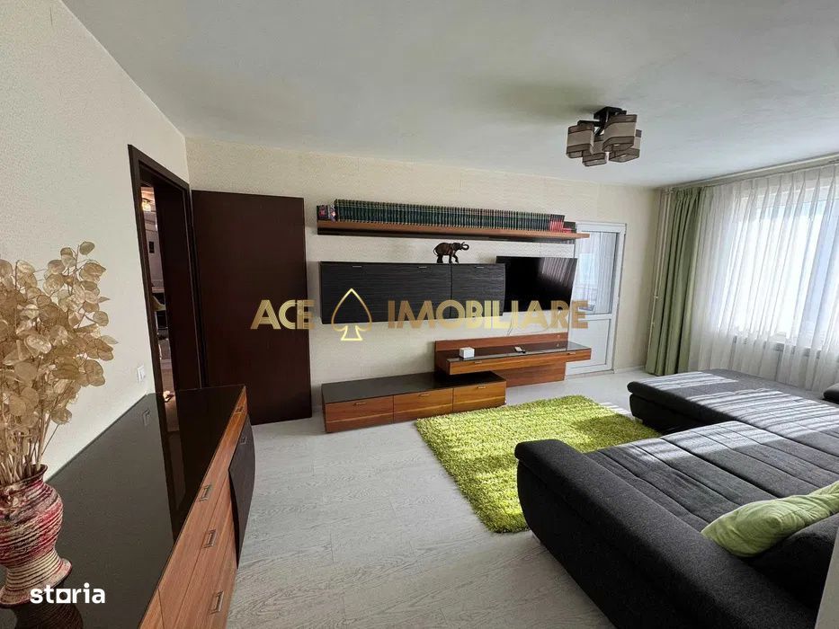 4 Camere de inchiriat | Crangasi | Metrou | Centrala | Parcare |