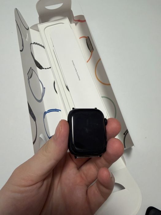 Apple Watch 7 45mm