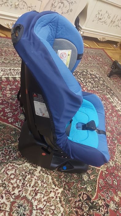 Продаю авто кресло