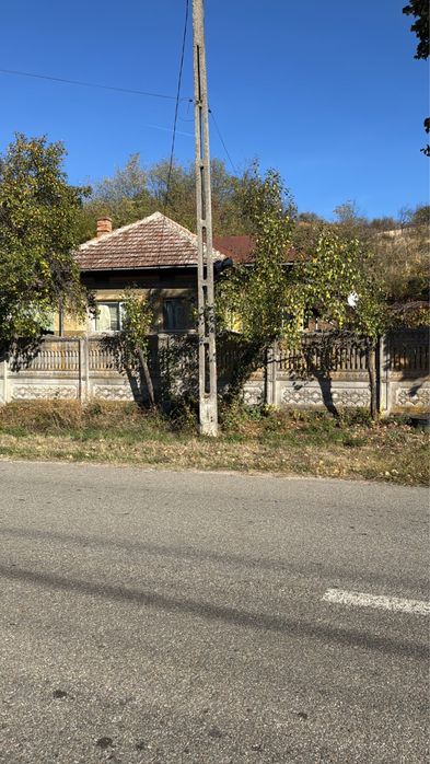 Casa 3 dormitoare Drobeta-Turnu-Severin