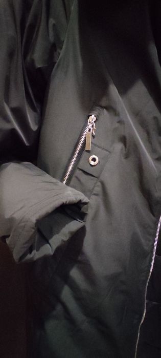 Продам куртку зима