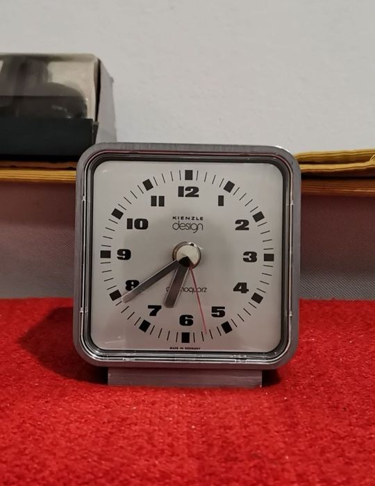 Ceas Kienzle Cube