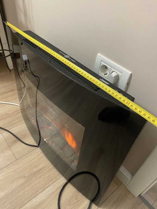 Semineu electric incorporabil