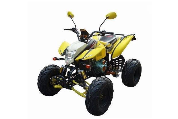 Продамам атв модел BS200S-7A