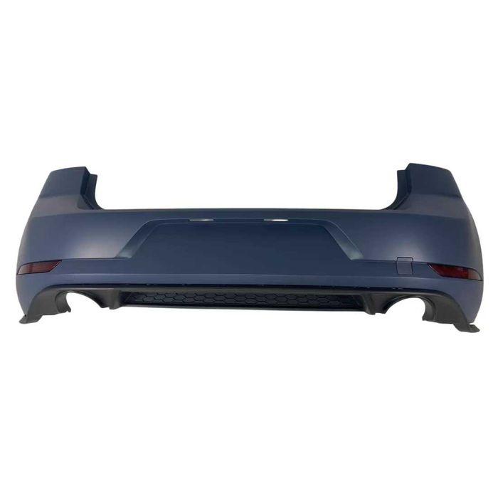 Боди кит за VW GOLF 7 конверсия към фейслифт GOLF 7.5 - GTI дизайн