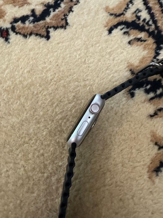 Apple Watch series 9, 45mm