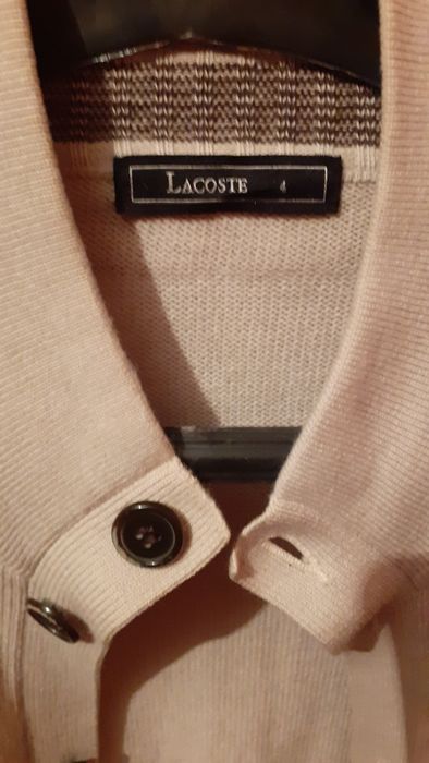 Мъжки жилетки Lacoste.