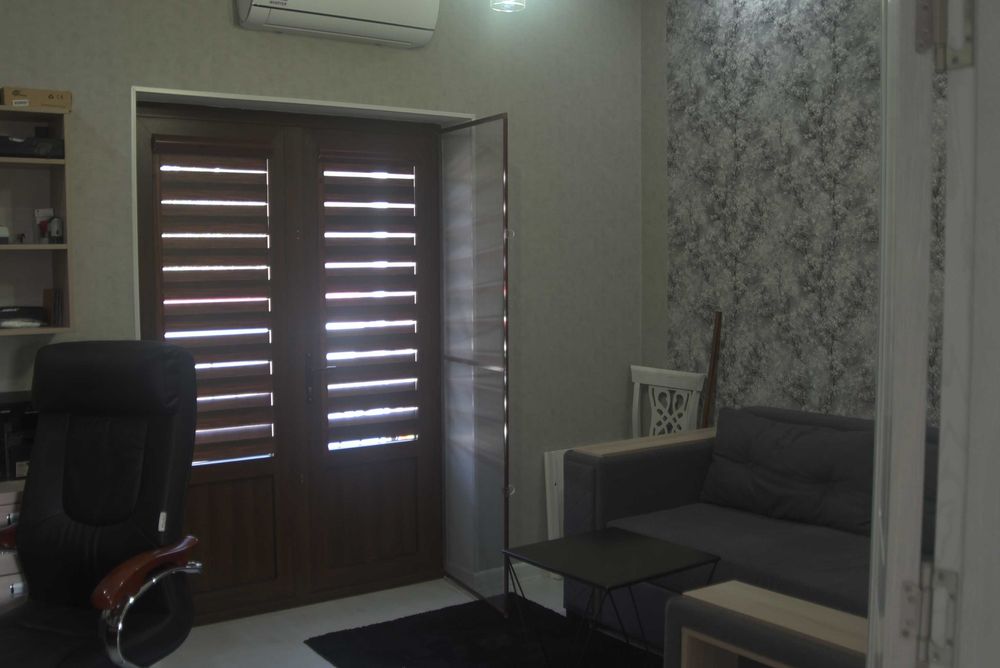 Коттедж 2,58 сот, 5 комнат, встроенная мебель и техника, летняя кухня!