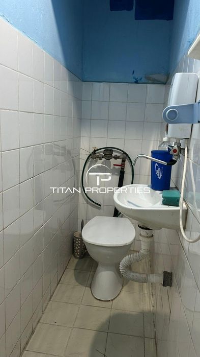 Дава се под наем Магазин в Бургас, Възраждане - 29 кв.м за 153 € - Снимка #4