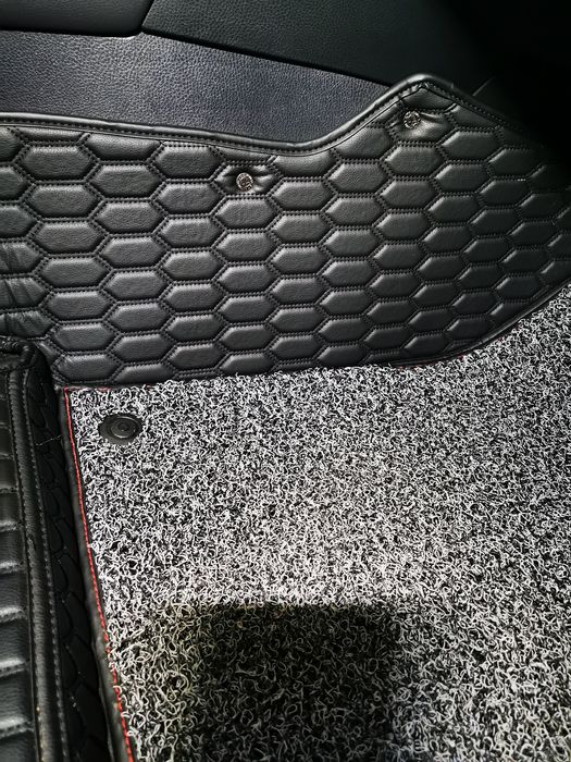 Полики 10D 8D 5D 3D Eva  Леска