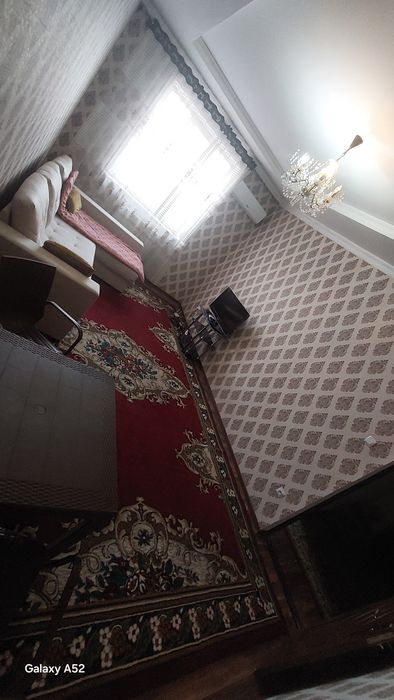 Паркентский Новостройка 2х 62м²