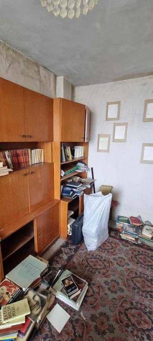 Продава се Тристаен апартамент в Разград, Лудогорие - 98 кв.м за 552 €/кв.м - Снимка #1