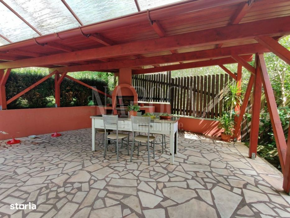 Casa 10 camere de vanzare in Grigorescu, Cluj Napoca
