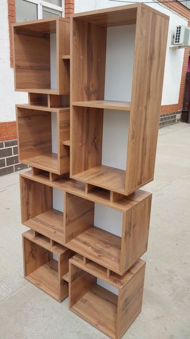 Полка для книг/ Стеллаж