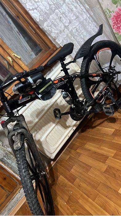 Продам велосипед