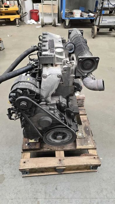 Motor DEUTZ F3M2011 -Piese de schimb DEUTZ