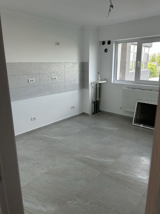 Apartament nou,3 camere