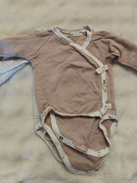 Бодики на 2-4 месяца