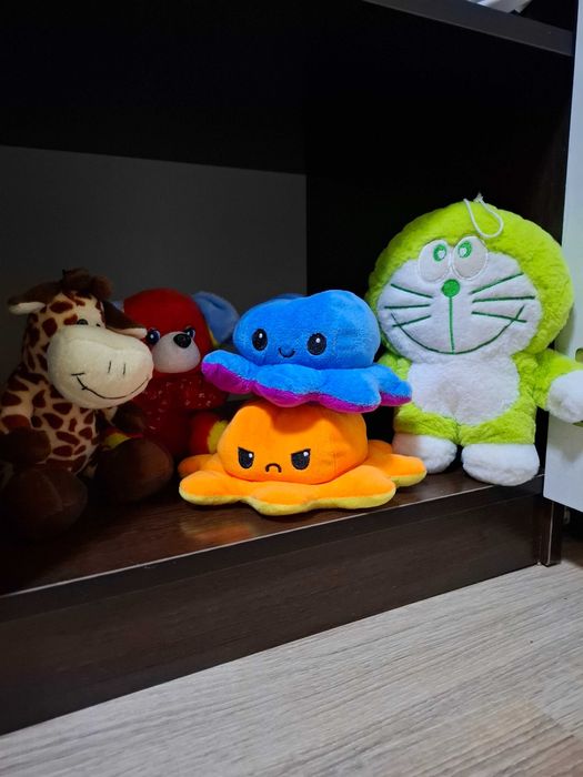 Продам игушки, новые