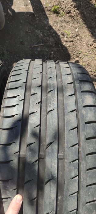 4бр. Continental/ Sailun 235/40/19