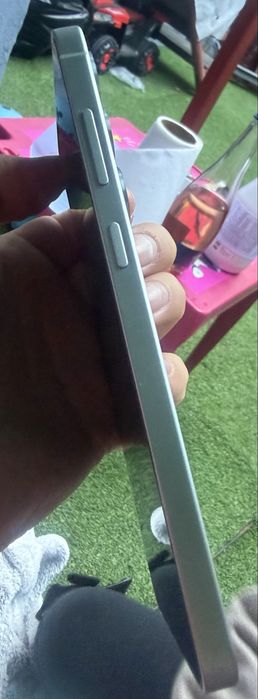 Vand Samsung S25 plus ,512GB