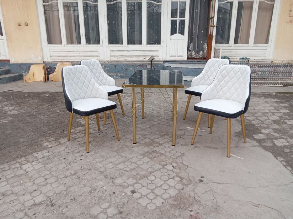 Yumshoq Mebel stol stul