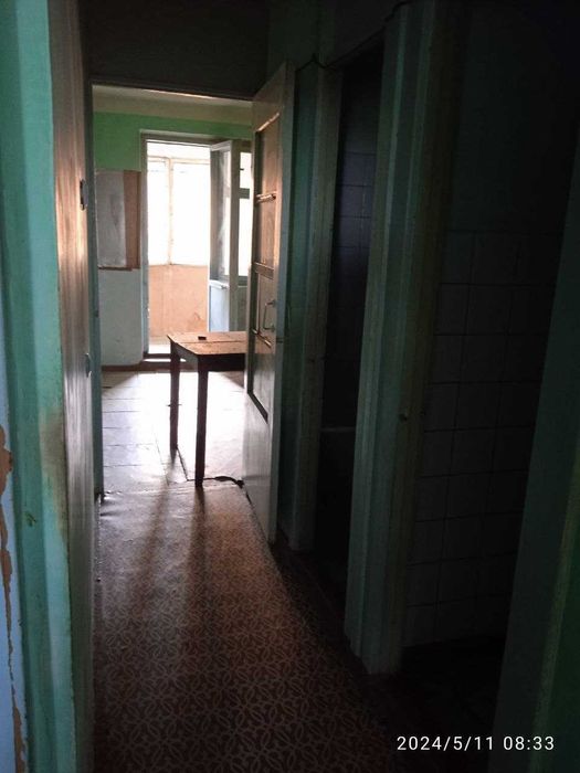 3 хонали уй сотилади