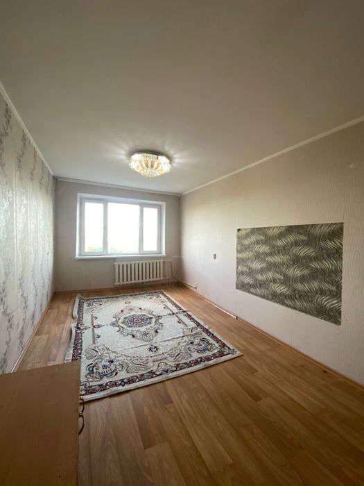 Продам 2х комнатную квартиру.