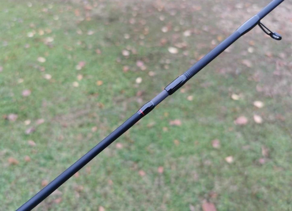 Комплект за лайт спининг риболов - въдица ,макара и влакно