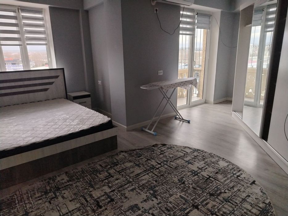 2 xonali uy ijaraga beriladi. Nurxon chorraxasi