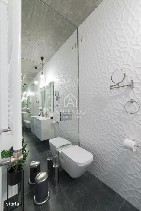 Duplex 3 Camere Mobilat și Utilat în Barbu Văcărescu – Floreasca