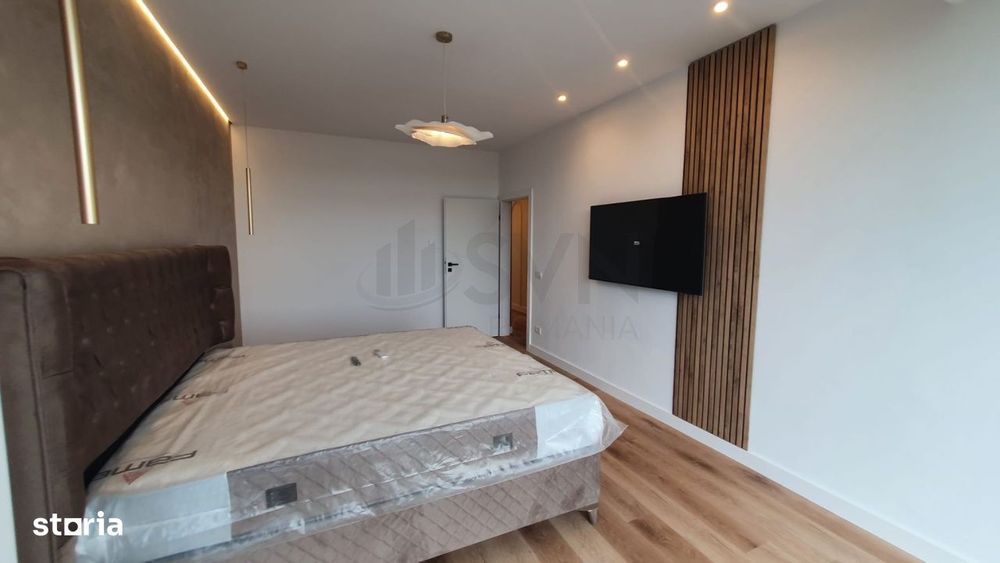 Apartament 3 Camere I De Inchiriat I Baneasa I Sisesti