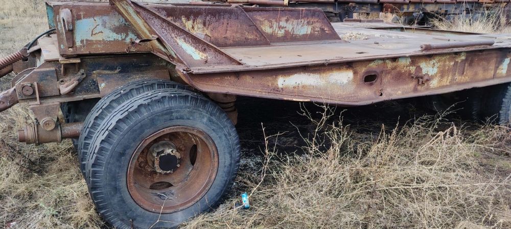 Продам трал 9 метров