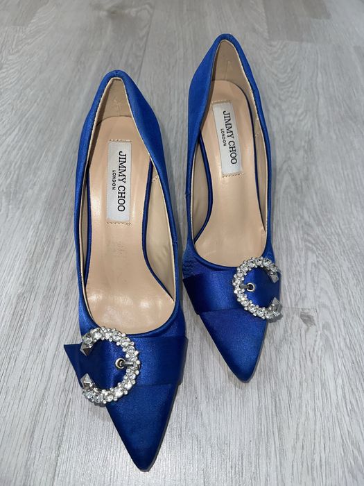 Туфли Jimmy Choo