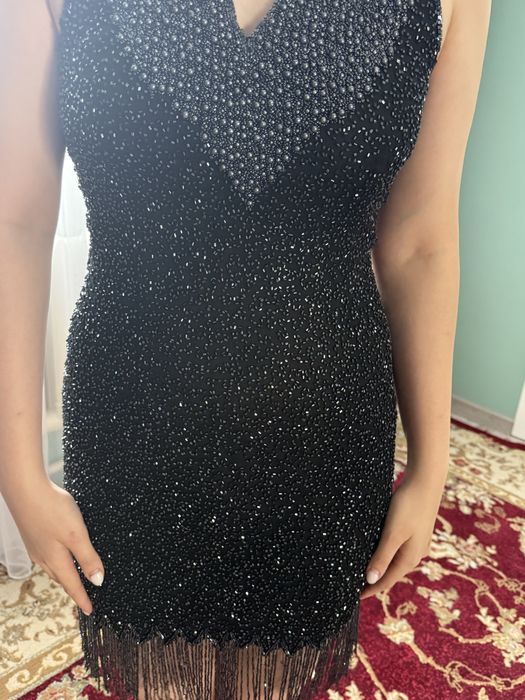 Продается вечернее платье