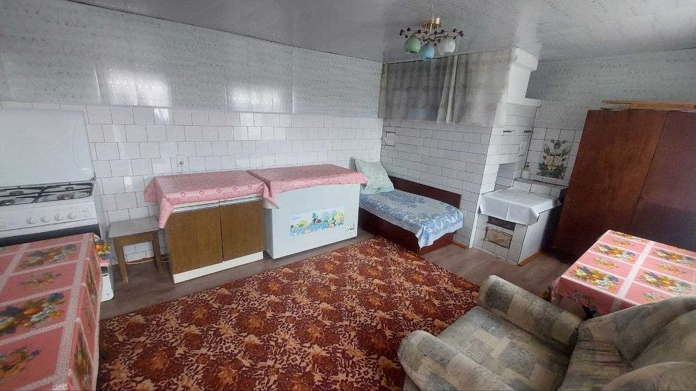 Дом поселок Заречное