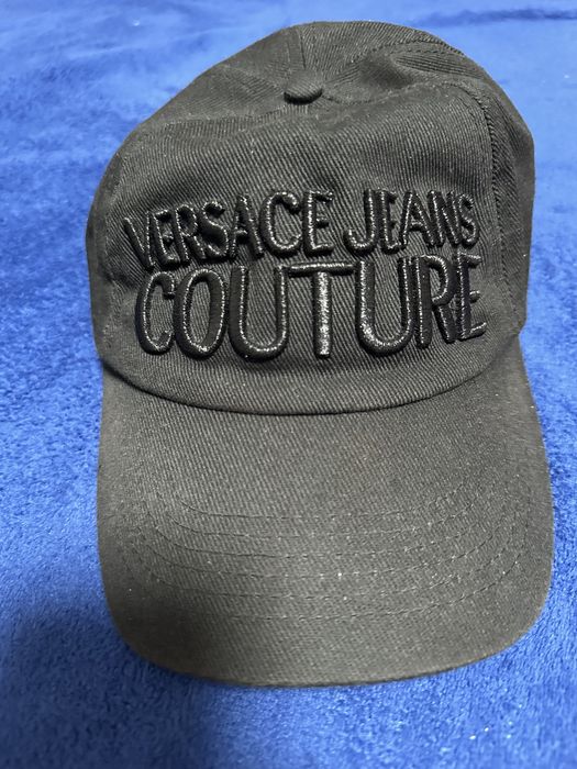 Sapca versace Couture