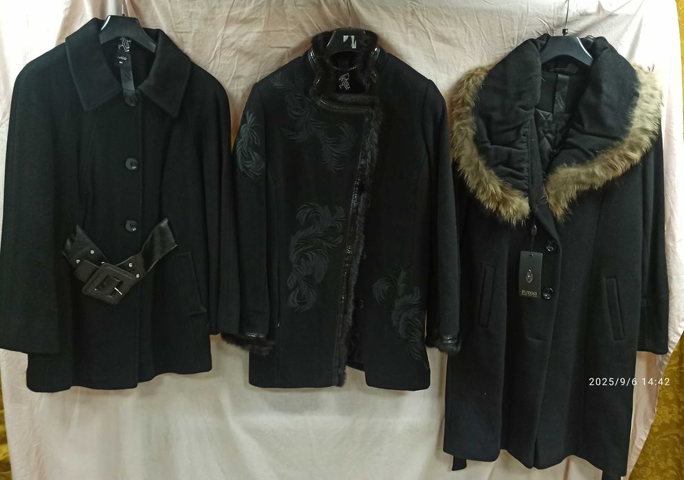 женское пальто дешево