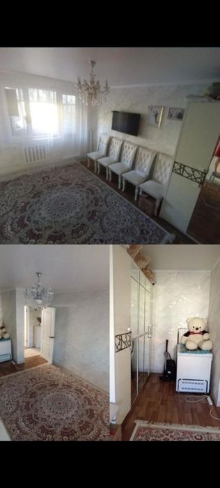 Квартира 2ком 3/5 этаж