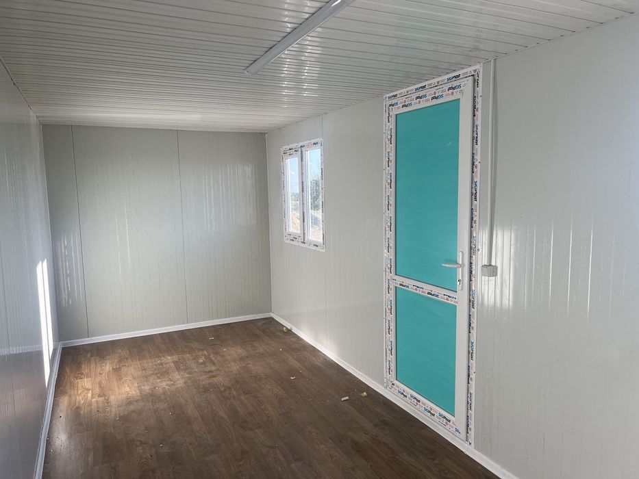 Producator Containere tip birou vestiar de locuit sanitar depozitare