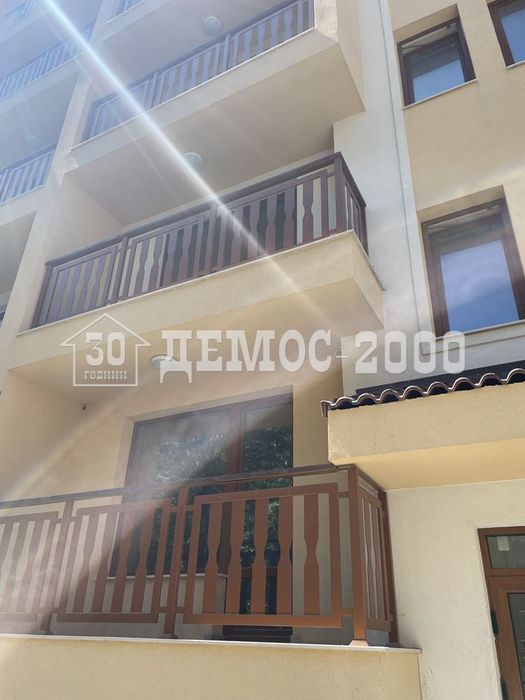 Продава се Двустаен апартамент в к.к. Св.Св. Константин и Елена - 79 кв.м за 1823 €/кв.м - Снимка #3