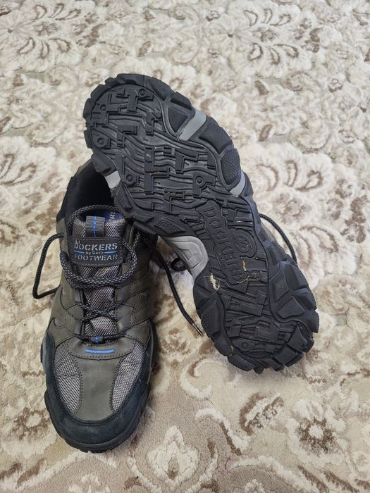 iAdidas Dokers marimea43