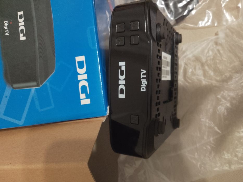 Receiver Digi satelit