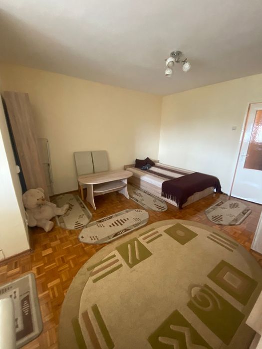 Garsoniera de inchiriat in Oradea