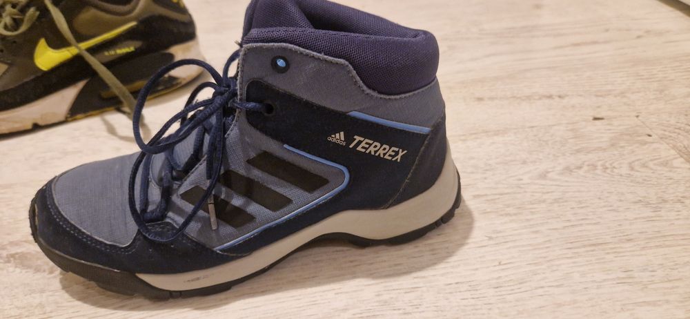 Adidas Terex боти момче