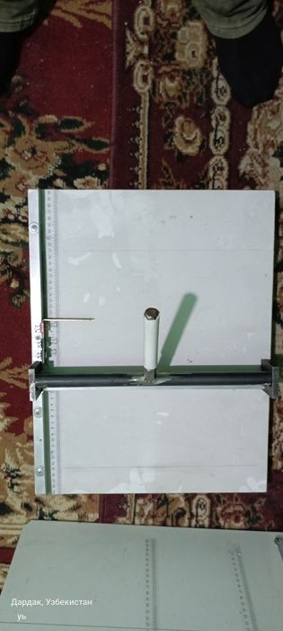 Кирышкодатель ва биговшик