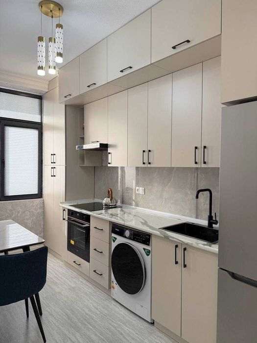 Юнусабад новая 1комната квартира продаётся!